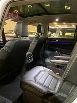 فولكسفاغن أطلس